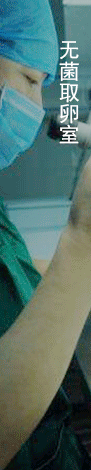 无菌取卵实验室